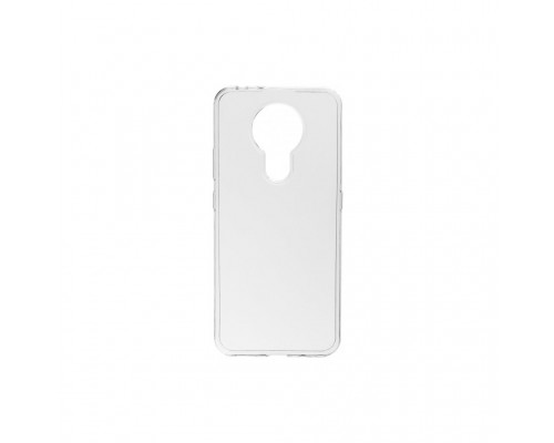 Чохол до мобільного телефона Armorstandart Air Series Nokia 3.4 Transparent (ARM59440)