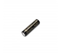 Акумулятор 18650 2200mah Li-Ion, (2100-2300mah), 3.7V (2.75-4.2V), Blac Liitokala (Lii-22A)