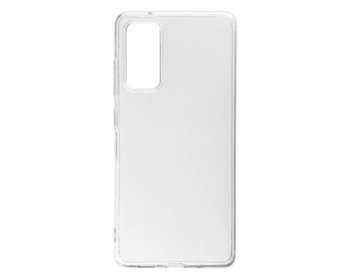 Чохол до мобільного телефона Armorstandart Air Series Samsung S20 FE (G780) Transparent (ARM59884)