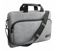 Сумка для ноутбука Grand-X 14-15'' SB-149 soft pocket Grey (SB-149G)