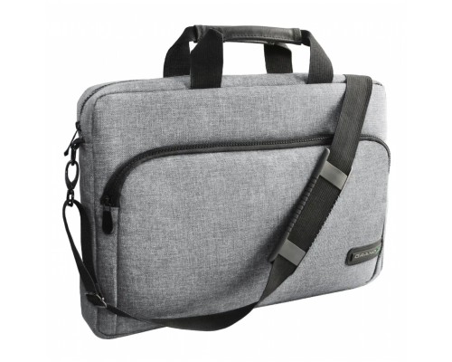 Сумка для ноутбука Grand-X 14-15'' SB-149 soft pocket Grey (SB-149G)