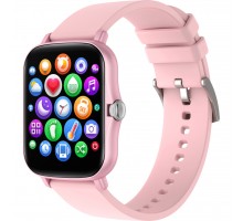 Смарт-годинник Globex Smart Watch Me3 Pink