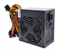 Блок живлення Qube 600W (QBC-GPS600A12)