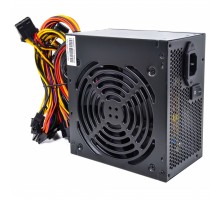 Блок живлення Qube 600W (QBC-GPS600A12)