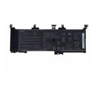 Акумулятор до ноутбука ASUS ROG GL502VY C41N1531, 4120mAh (62Wh), 4cell, 15.2V, Li-ion (A47562)