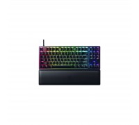 Клавіатура Razer Huntsman V2 Tenkeyless Red Optical switch RU (RZ03-03940800-R3R1)