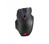 Мишка ASUS Rog Spatha X Wireless/USB Black (90MP0220-BMUA00)