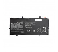 Акумулятор до ноутбука ASUS VivoBook Flip 14 TP401MA (C21N1714) 7.6V 4900mAh PowerPlant (NB431427)