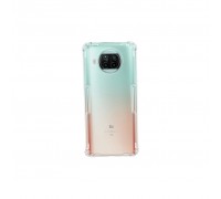 Чохол до мобільного телефона BeCover Anti-Shock Poco X3 / Poco X3 Pro Clear (706972)