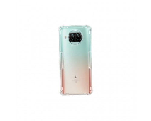 Чохол до мобільного телефона BeCover Anti-Shock Poco X3 / Poco X3 Pro Clear (706972)