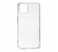 Чохол до мобільного телефона Armorstandart Air Force Apple iPhone 13 Transparent (ARM59924)