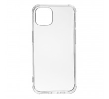 Чохол до мобільного телефона Armorstandart Air Force Apple iPhone 13 Transparent (ARM59924)