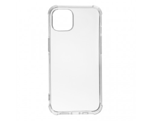 Чохол до мобільного телефона Armorstandart Air Force Apple iPhone 13 Transparent (ARM59924)