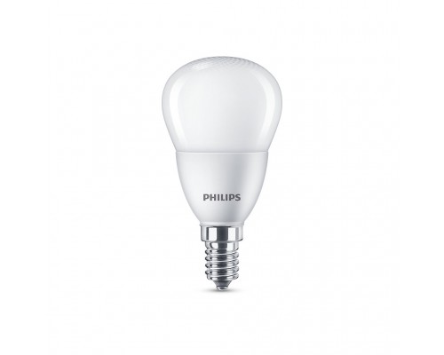 Лампочка Philips EcohomeLEDLustre 5W 500lm E14 827P45NDFR (929002969637)