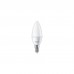 Лампочка Philips ESSLEDCandle 6W 620lm E14 827 B35NDFRRCA (929002970807)