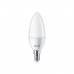 Лампочка Philips ESSLEDCandle 7W 806lm E14 840 B38NDFRRCA (929002972717)