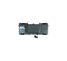 Акумулятор до ноутбука PowerPlant Dell XPS 12-9250 (C4K9V) 7.4V 6300mAh (NB441006)