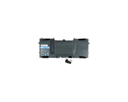 Акумулятор до ноутбука PowerPlant Dell XPS 12-9250 (C4K9V) 7.4V 6300mAh (NB441006)