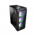 Корпус Cougar Archon 2 RGB Black