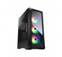 Корпус Cougar Archon 2 RGB Black