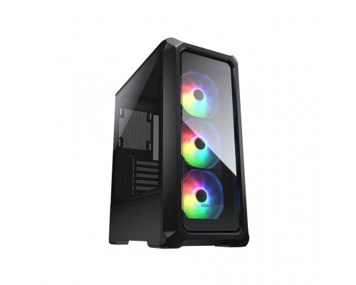 Корпус Cougar Archon 2 RGB Black