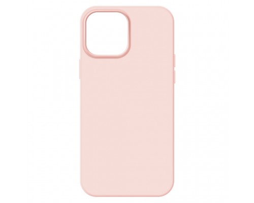 Чохол до мобільного телефона Armorstandart ICON2 Case Apple iPhone 13 Pro Max Chalk Pink (ARM60587)