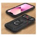 Чохол до мобільного телефона BeCover Military Apple iPhone 13 Black (707103)