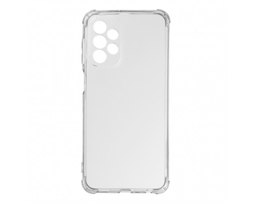 Чохол до мобільного телефона Armorstandart Air Force Samsung A23 4G (A235) Camera cover Transparent (ARM62091)