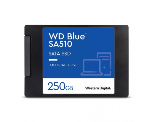 Накопичувач SSD 2.5