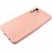 Чохол до мобільного телефона Dengos Soft Samsung Galaxy A23 (pink) (DG-TPU-SOFT-06)