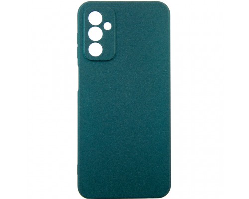 Чохол до мобільного телефона Dengos Soft Samsung Galaxy M23 5G (green) (DG-TPU-SOFT-07)