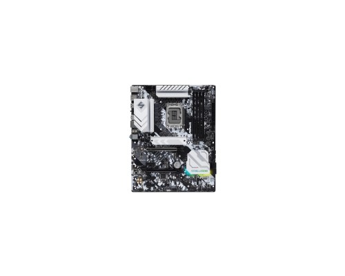 Материнська плата ASRock H670 STEEL LEGEND