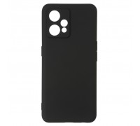 Чохол до мобільного телефона Armorstandart Matte Slim Fit Realme 9 Pro Plus Camera cover Black (ARM61477)