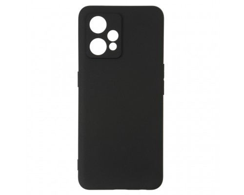 Чохол до мобільного телефона Armorstandart Matte Slim Fit Realme 9 Pro Plus Camera cover Black (ARM61477)