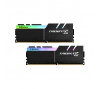 Модуль пам'яті для комп'ютера DDR4 32GB (2x16GB) 4000 MHz Trident Z RGB G.Skill (F4-4000C18D-32GTZR)