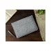 Чохол до ноутбука Gmakin 14 Macbook Pro, Light Gray (GM07-14)