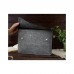 Чохол до ноутбука Gmakin 14 Macbook Pro, Black/Gray (GM05-14)