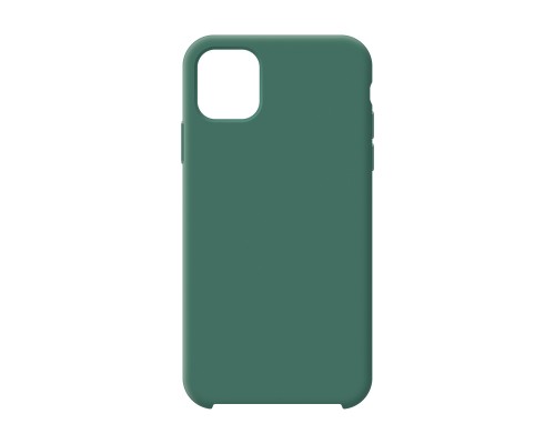 Чохол до мобільного телефона Armorstandart ICON2 Case Apple iPhone 11 Pine Green (ARM60554)