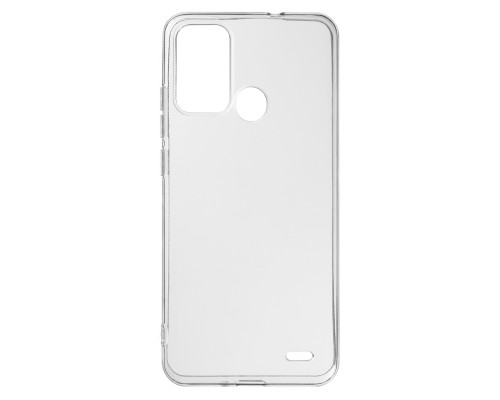 Чохол до мобільного телефона Armorstandart Air Series ZTE Blade A52 Transparent (ARM63123)