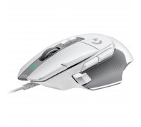 Мишка Logitech G502 X USB White (910-006146)