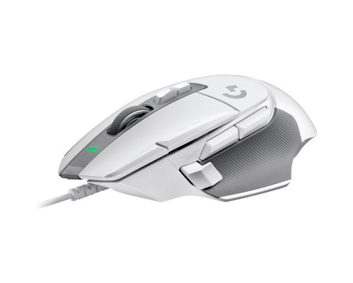 Мишка Logitech G502 X USB White (910-006146)