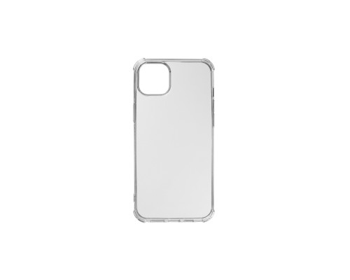 Чохол до мобільного телефона Armorstandart Air Force Apple iPhone 14 Plus Transparent (ARM64023)