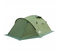 Намет Tramp Mountain 3 V2 Green (UTRT-023-green)