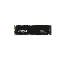 Накопичувач SSD M.2 2280 500GB Micron (CT500P3PSSD8)