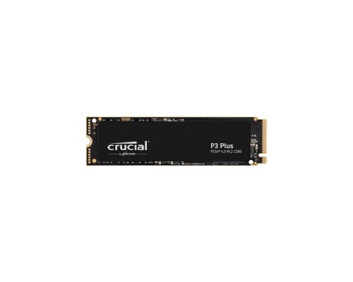 Накопичувач SSD M.2 2280 500GB Micron (CT500P3PSSD8)