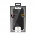 Чохол до мобільного телефона UAG Apple iPhone 14 Pro Max Metropolis, Kevlar Black (114047113940)