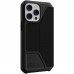 Чохол до мобільного телефона UAG Apple iPhone 14 Pro Max Metropolis, Kevlar Black (114047113940)