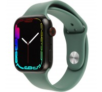 Смарт-годинник AURA X2 Pro 44mm Green (SWAX244G)