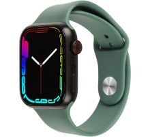 Смарт-годинник AURA X2 Pro 44mm Green (SWAX244G)