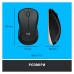 Комплект Logitech MK540 Advanced Wireless UA Black (920-008685)